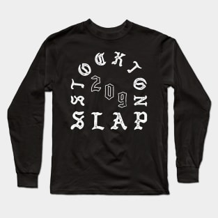 Stockton Slap Long Sleeve T-Shirt